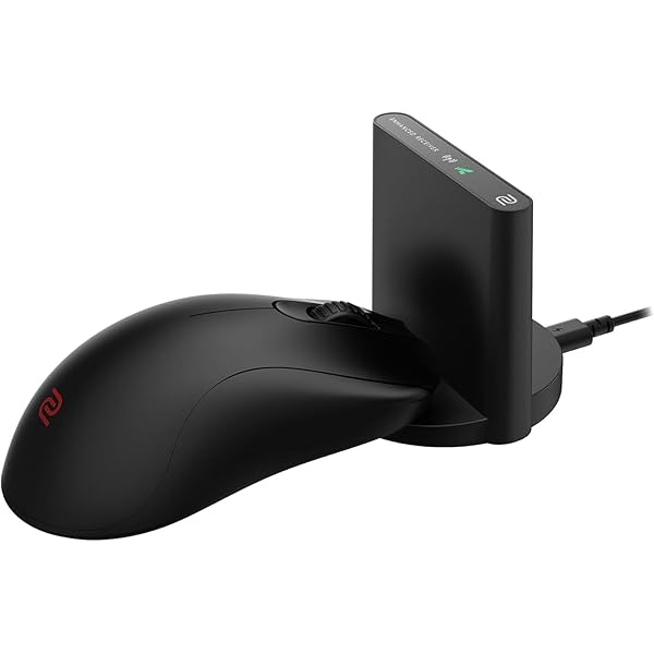 Amazon.co.jp: LAMZU Atlantis Wireless Superlight Gaming Mouse